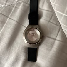 Women’s Fossil Watch needs new strap