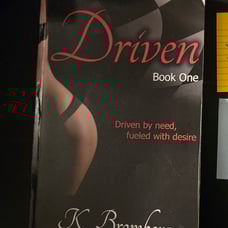 Driven by K. Bromberg
