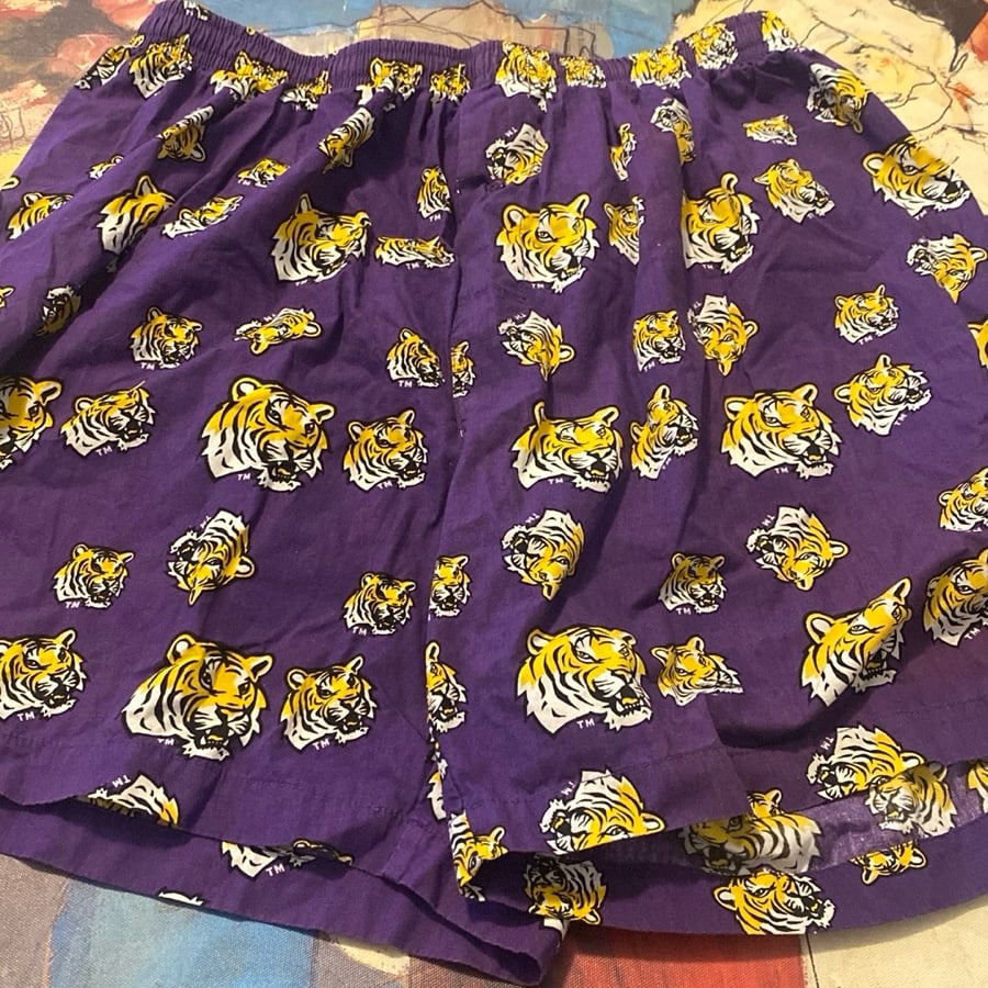 Sideline Apparel Shorts/Boxers (size:L)