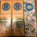 loccitane hand cream * limited edition 3 tubes