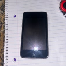 Apple iPod 8gb