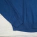 NWT Calvin Klein Blue Men's V-Neck Sweater Merino Wool Size Large