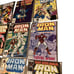82’ iron man #219 1st appearance of ghost comic lot bundle of 20 VFNM