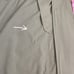 London Fog Trench Coat Mens 44 Tan Removable Tweed Lining Belt Hidden Buttons