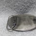 Jack Daniel's Old No. 7 Brand Jack Danial's Distillery Black White Buckle Great
