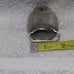 Jack Daniel's Old No. 7 Brand Jack Danial's Distillery Black White Buckle Great