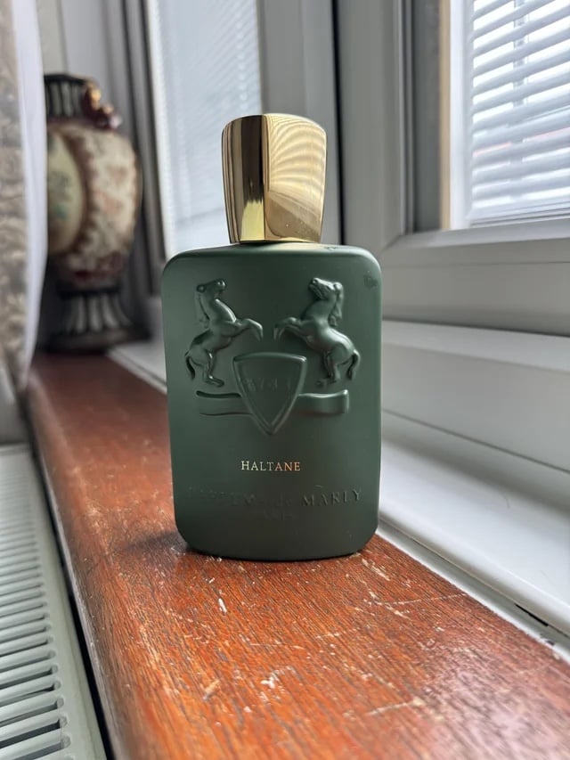 Parfums de Marly