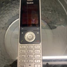 Yealink ( replacement phone only )