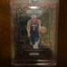 2023-24 Snake Skin Kristaps Porzingis SP Boston Celtics