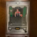 2023-24 Snake Skin Kristaps Porzingis SP Boston Celtics