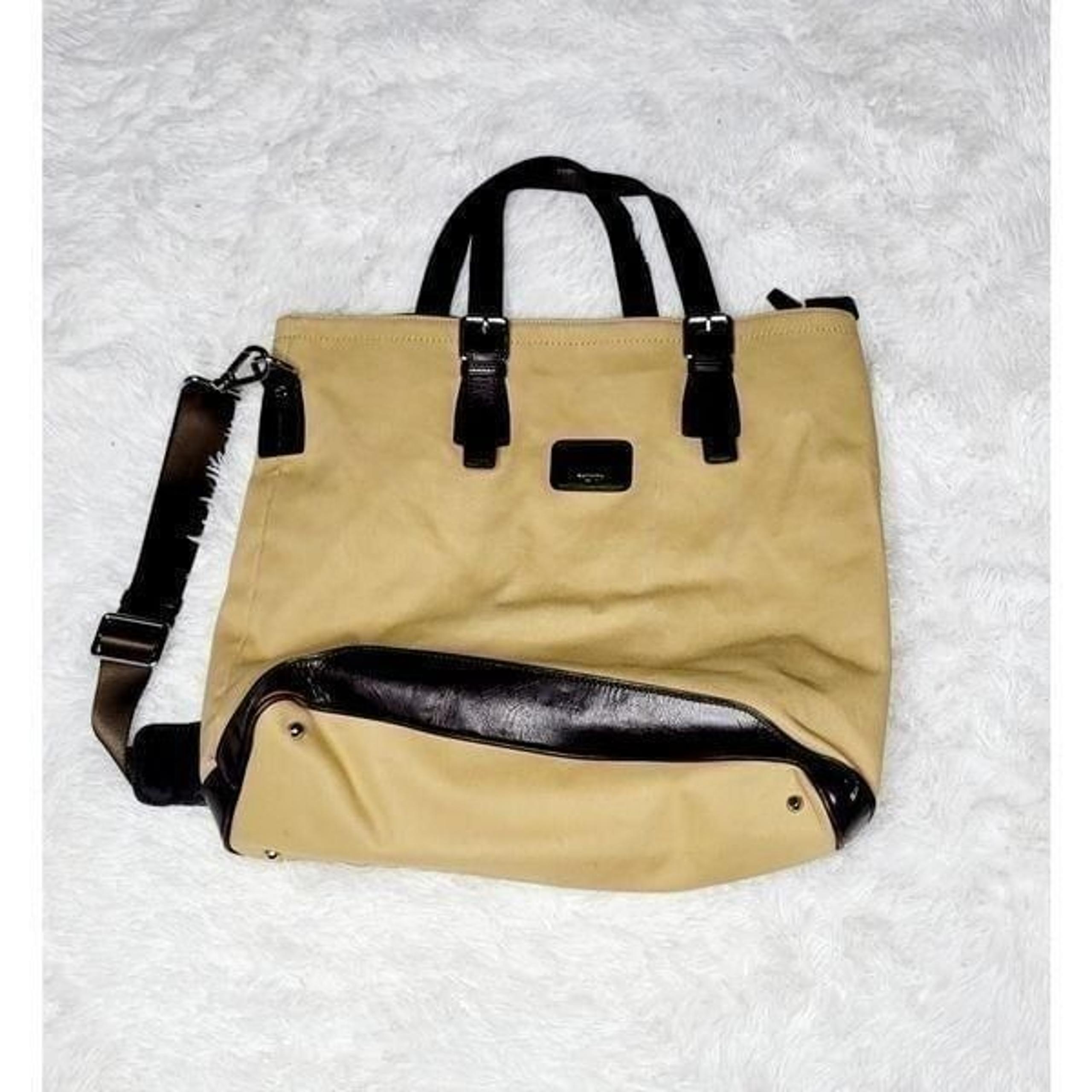 Tumi Shoulder Bag