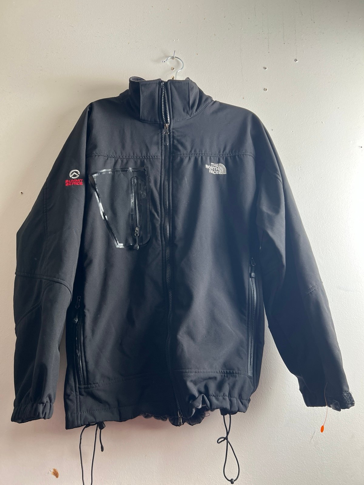 The North Face Summit Series XXL jacket