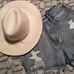 AEO Panama Wool Hat