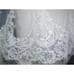 Lace Cape , Bridal Capelet , Bridal Cape,Wedding Bridal Coverup Wrap