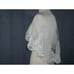 Lace Cape , Bridal Capelet , Bridal Cape,Wedding Bridal Coverup Wrap