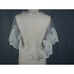 Lace Cape , Bridal Capelet , Bridal Cape,Wedding Bridal Coverup Wrap