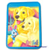 The Fantastic World of Lisa Frank Casey and Caymus Dog Puppy Collectible Tin Box