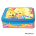 The Fantastic World of Lisa Frank Casey and Caymus Dog Puppy Collectible Tin Box