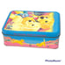 The Fantastic World of Lisa Frank Casey and Caymus Dog Puppy Collectible Tin Box