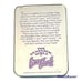 The Fantastic World of Lisa Frank Casey and Caymus Dog Puppy Collectible Tin Box