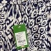 NWT! Lilly Pulitzer Kelly Stretch short bright navy pineapple party SIZE 2!