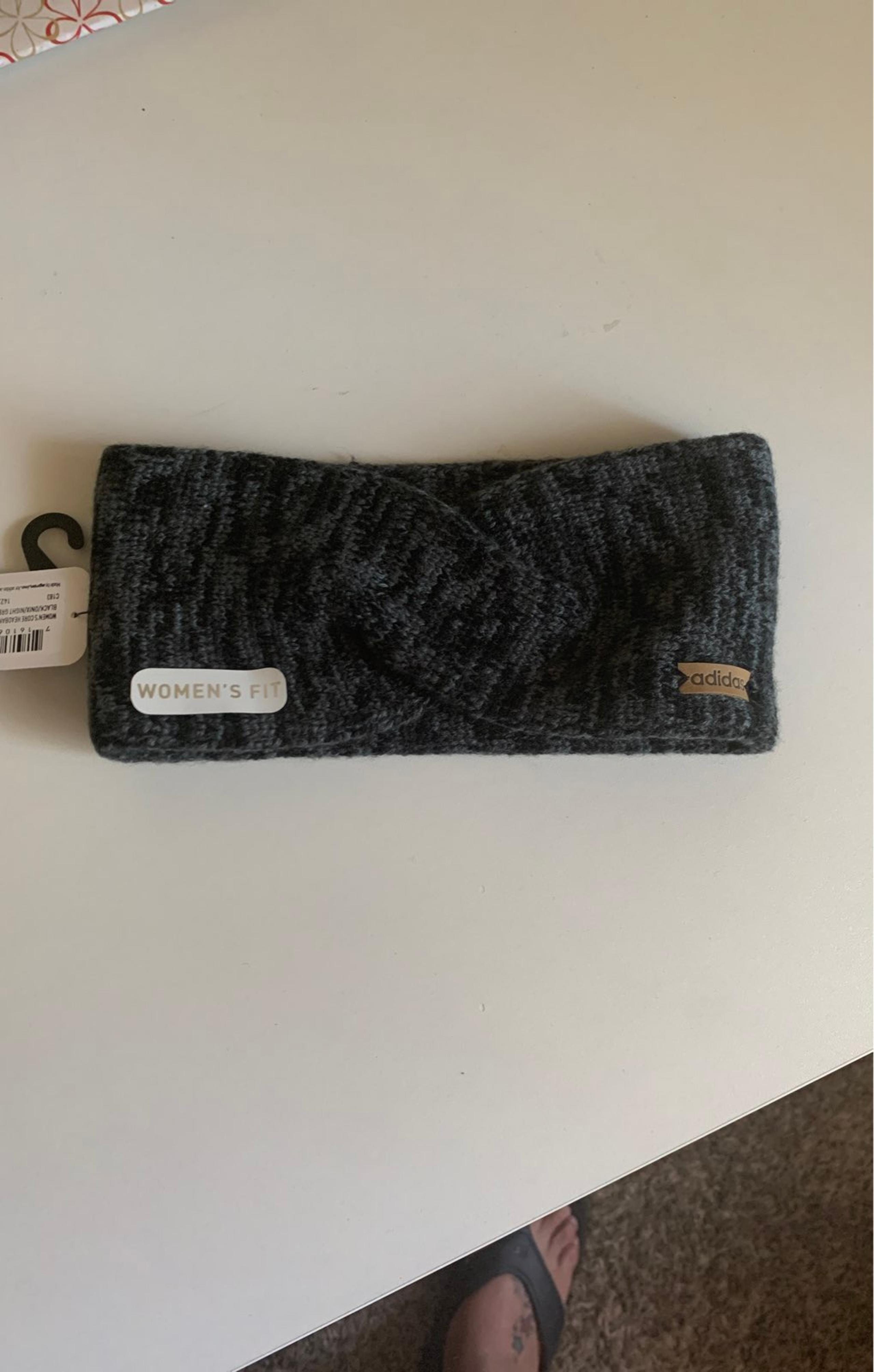 Adidas headband hair accessories for women
