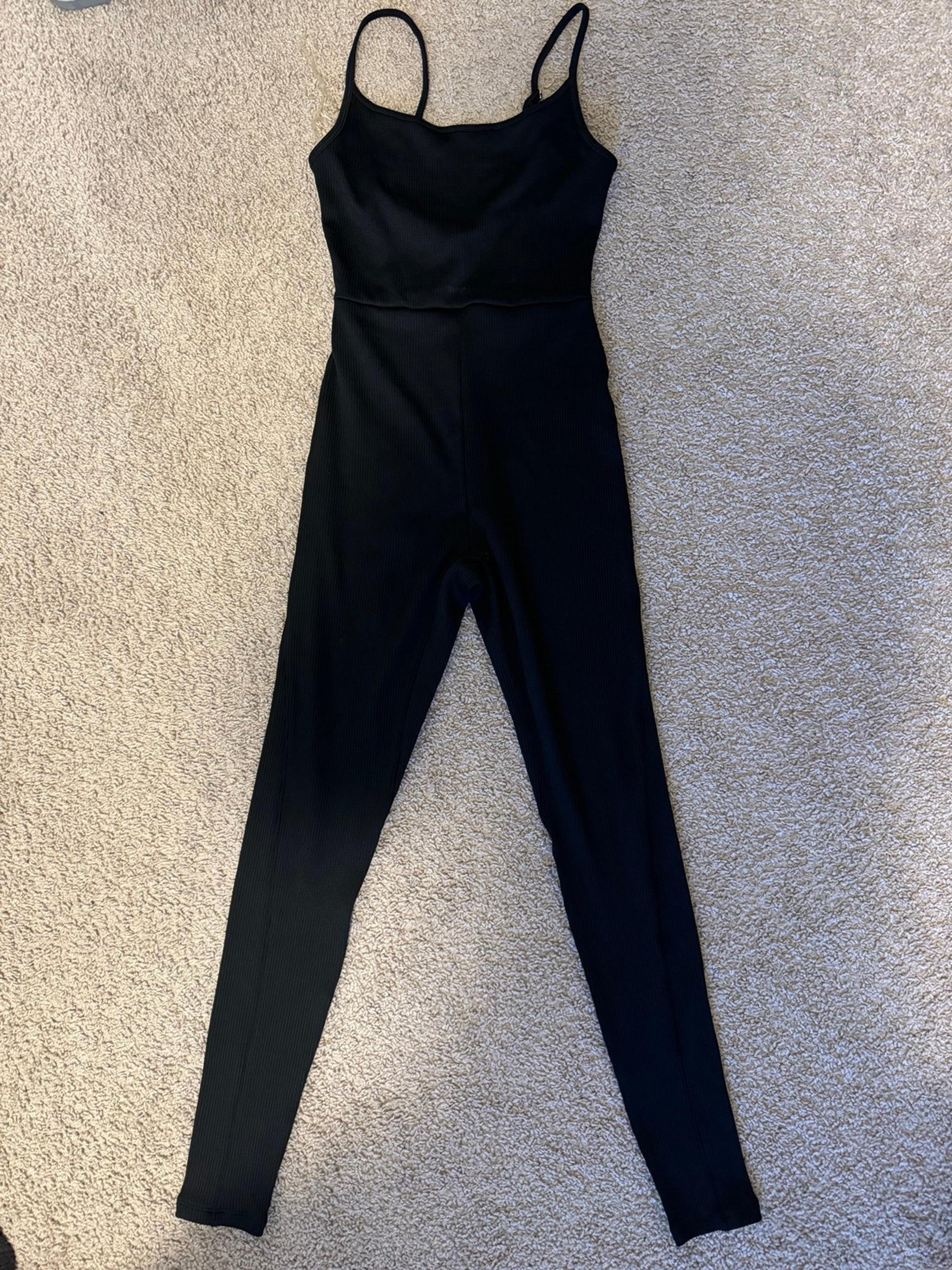 Wild Fable Women’s Seamless Fabric Jumpsuit