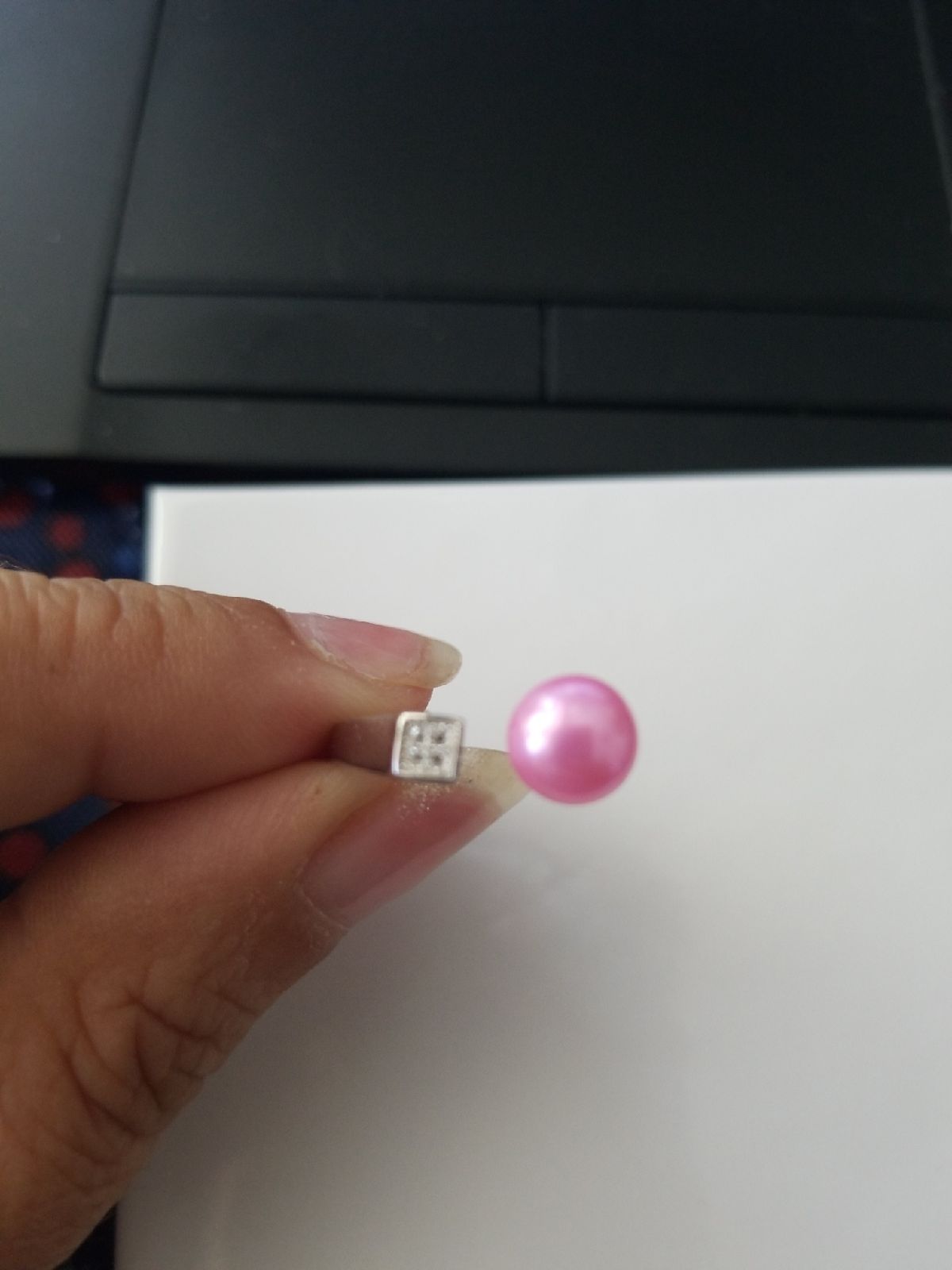 Pearl Chic Mystery Box items