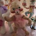Annalee easter rabbit