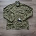 Polo Ralph Lauren Military Camo Jacket Mens Small