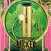 NEW 2024 OZ Starbucks WICKED Tumbler