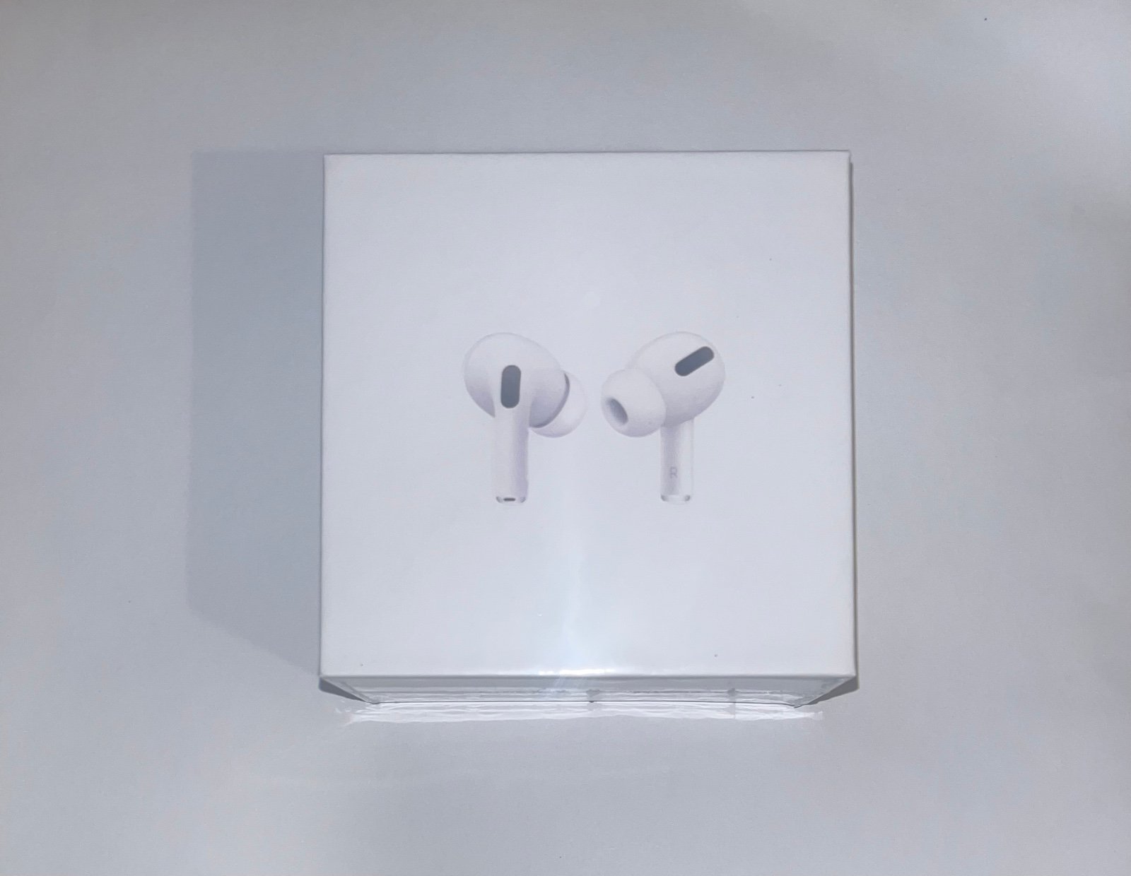 AirPods