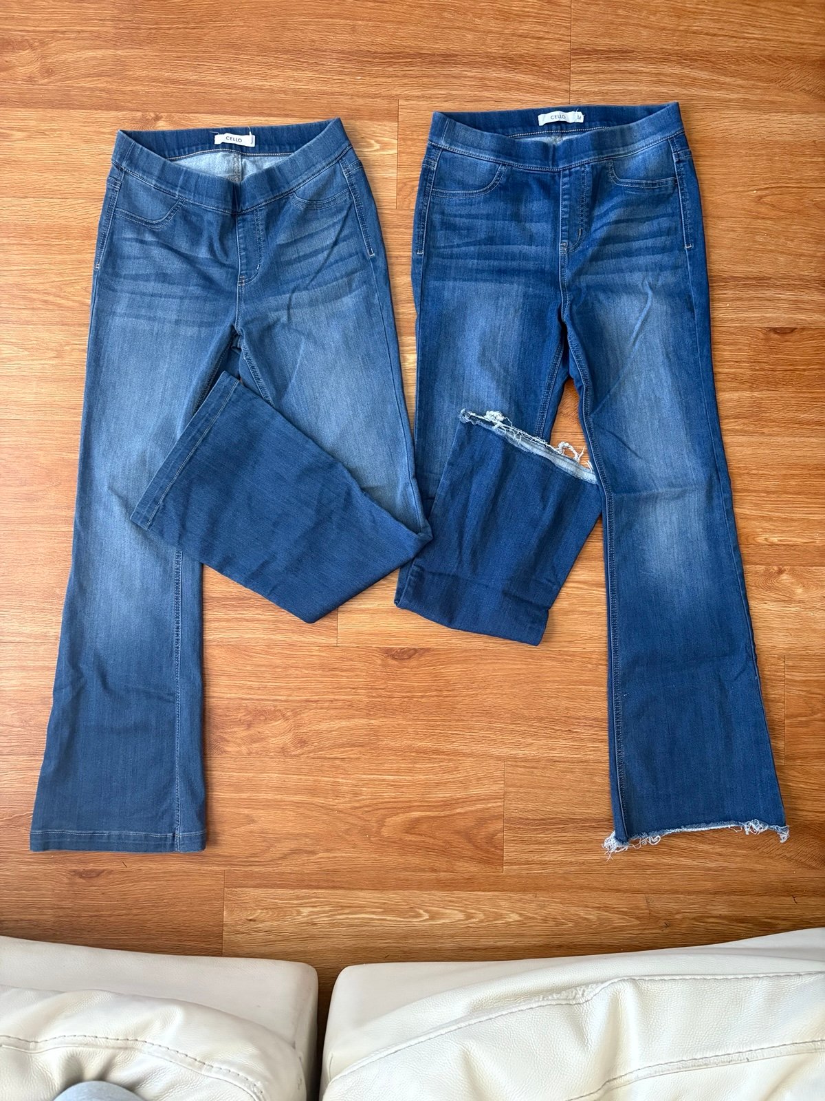 CELLO JEANS BUNDLE