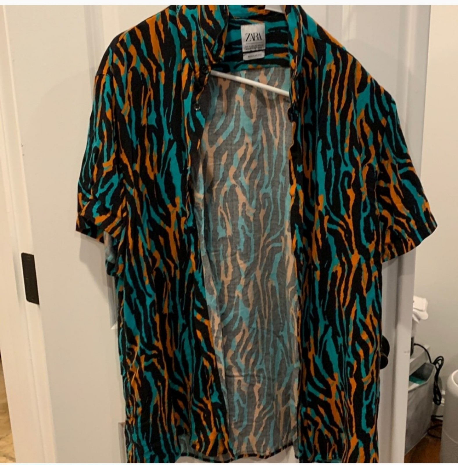 shirts men