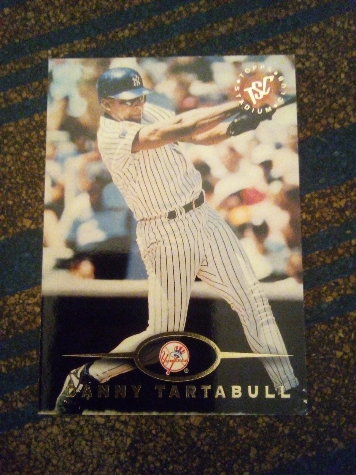 Baseball card MLB rare lot