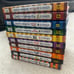 Diary of a Wimpy Kid 1-5, 7, 9-10, 14 & Do It Yourself Book