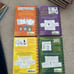 Diary of a Wimpy Kid 1-5, 7, 9-10, 14 & Do It Yourself Book
