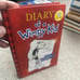 Diary of a Wimpy Kid 1-5, 7, 9-10, 14 & Do It Yourself Book