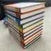 Diary of a Wimpy Kid 1-5, 7, 9-10, 14 & Do It Yourself Book