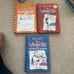 Diary of a Wimpy Kid 1-5, 7, 9-10, 14 & Do It Yourself Book