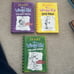 Diary of a Wimpy Kid 1-5, 7, 9-10, 14 & Do It Yourself Book