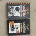Diary of a Wimpy Kid 1-5, 7, 9-10, 14 & Do It Yourself Book
