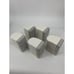 5x Bose Double Cube Speakers Satellite Lifestyle