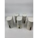 5x Bose Double Cube Speakers Satellite Lifestyle