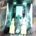 Rare Tomy AFX Audi R18 #8 Mega G+ HO Slot Car + Lap Counter, Track & Car Parts