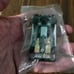 Rare Tomy AFX Audi R18 #8 Mega G+ HO Slot Car + Lap Counter, Track & Car Parts