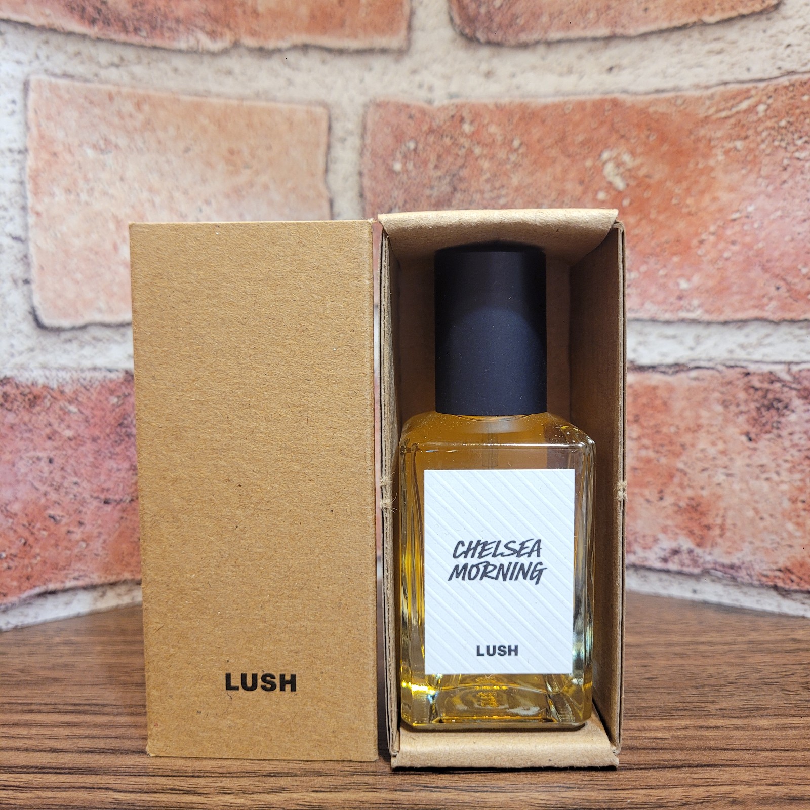 Lush Chelsea Morning Perfume