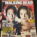 The walking dead magazine lot