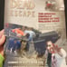The walking dead magazine lot