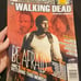 The walking dead magazine lot